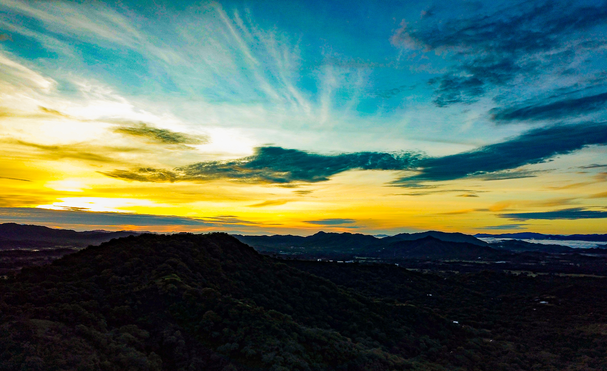 Guanacaste Sunrise Playa Grande