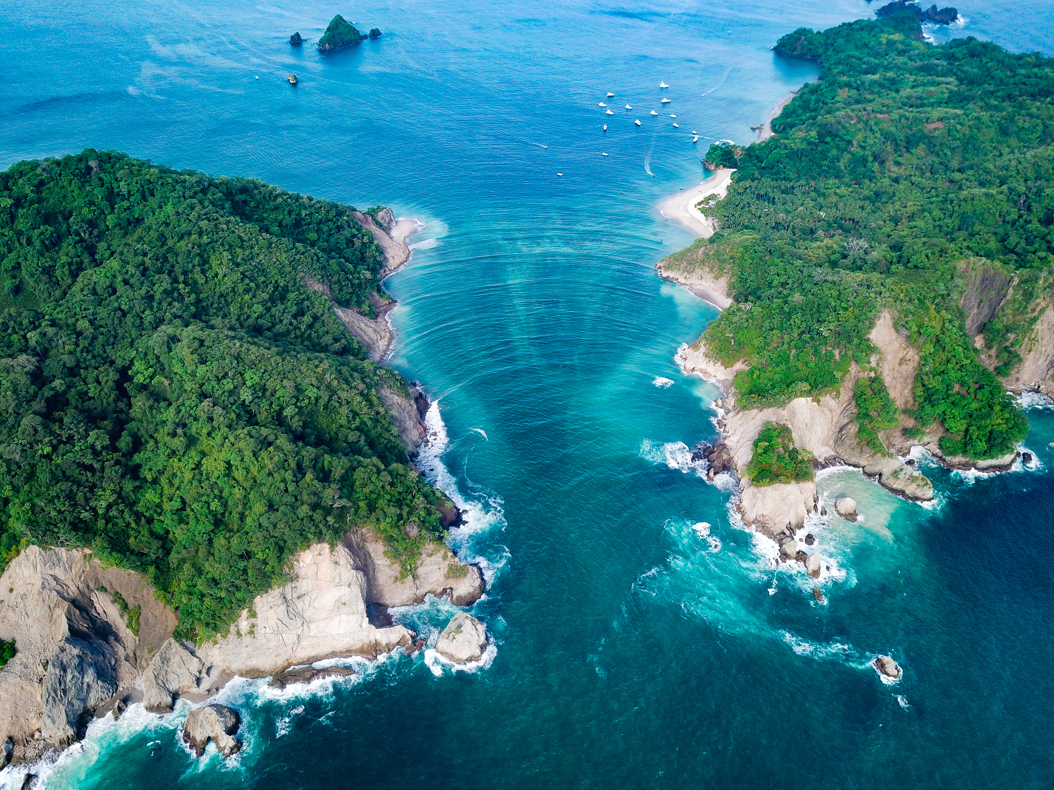 Drone Photography For Free