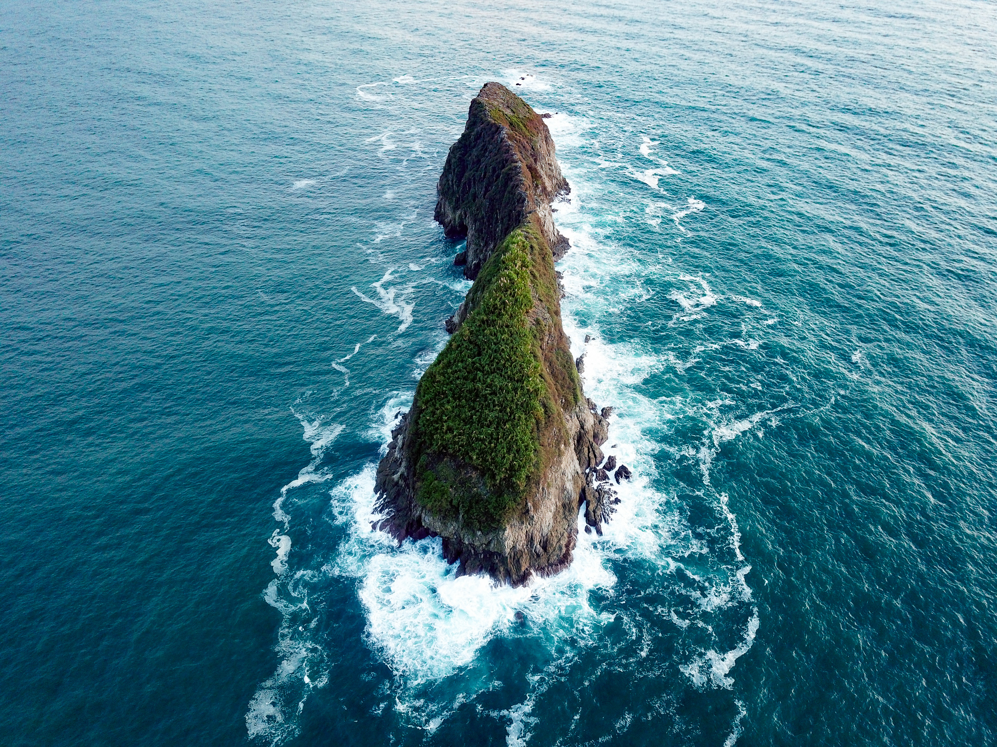 Manuel Antonio Island Picture