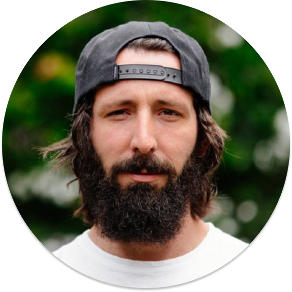 Dan Petty Profile Image