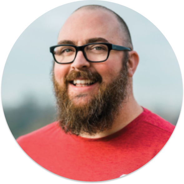 Ben Parker Visual DevFM