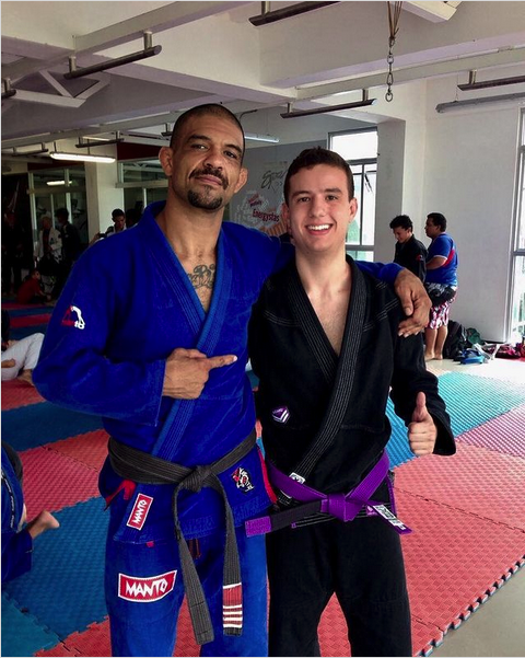 Sam Dickie gaming illustration